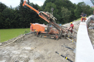 Odwierty geologiczne Bielsko-Biała